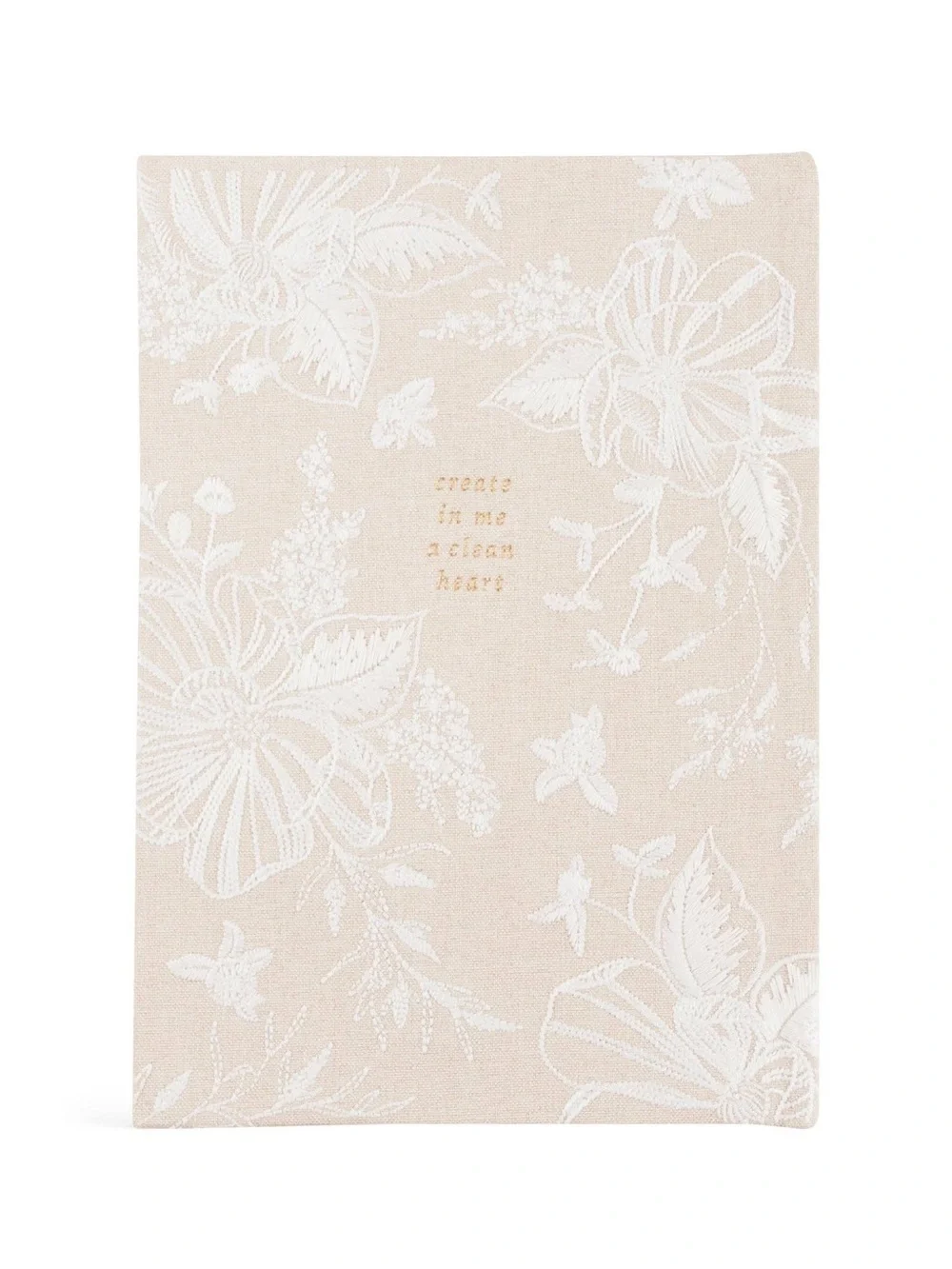 Hosanna Revival Casablanca Theme Notebook